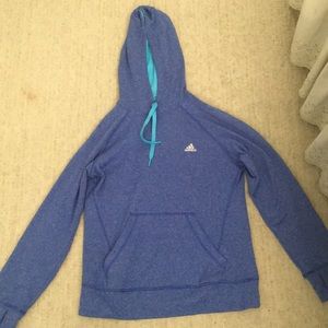 Adidas Ultimate Women's Hoodie